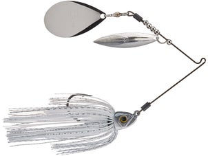 Picasso Invizwire Pro Willow Indiana Spinnerbaits - Tackle Warehouse