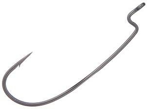 Ryugi Double Edge Offset Worm Hook - Tackle Warehouse