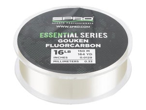 spro fluorocarbon