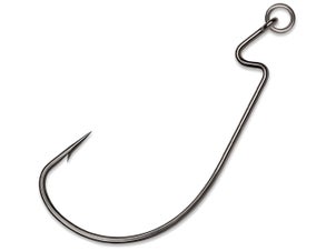 VMC Ringed Wide Gap Hook - Tackle Warehouse