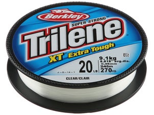 Berkley Trilene XT Line Clear