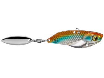 Catch Co 10,000 Fish Shimmer Shad Finesse Minnow Nigeria