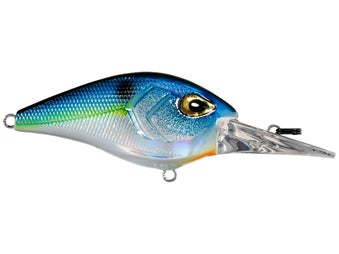 13 Fishing Troll Hunter Crankbait 8ft