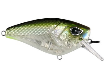 13 Fishing Warthog Crankbait Lucky Charm 2.3"