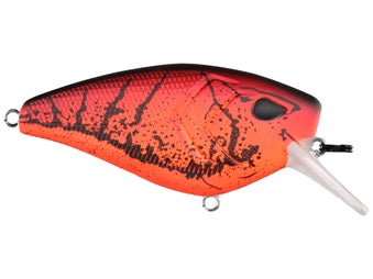 13 Fishing Warthog Crankbait Mudbug Punch 2.3"