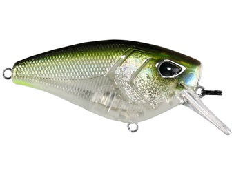 13 Fishing Warthog Crankbait Lucky Charm 2.75"