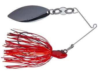 10,000 Fish Cyclebait Willow Fire Craw 3/8oz