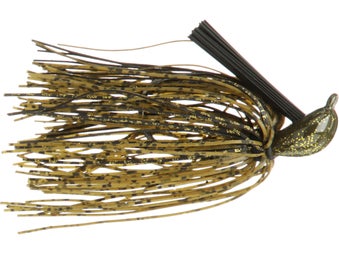 4x4 Tournament Series Casting Jigs 7/16oz