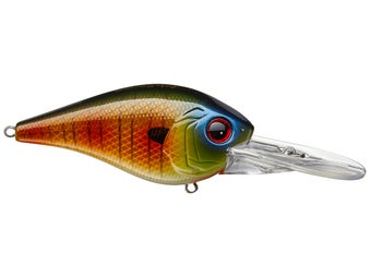 6th Sense Crush 250MD Crankbait