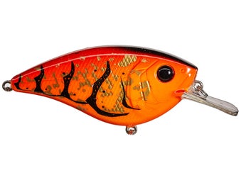 6th Sense Crush Flat 75X Crankbait