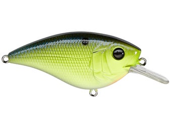 6th Sense Crush Flat 75X Crankbait