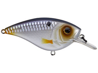 6th Sense Crush Flat 75X Crankbait