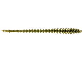 6th Sense Boosa Shakey Worm 6.5" 10pk