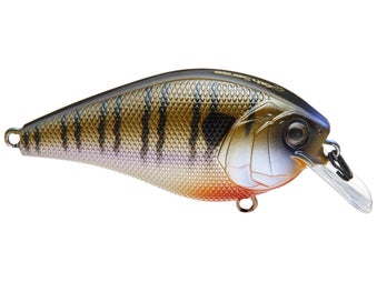 6th Sense Crush Squarebill 100X Crankbait