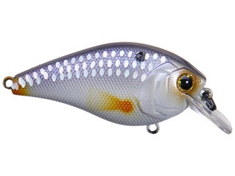 6th Sense Crush Squarebill 100X Crankbait