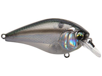 6th Sense Crush Squarebill 100X Crankbait