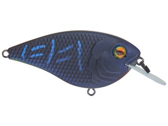 6th Sense Flat Finesse F4 Crankbait