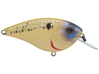 6th Sense Flat Finesse F4 Crankbait