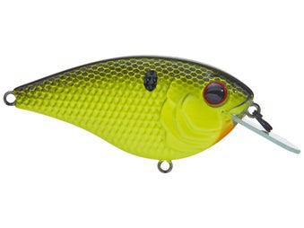 6th Sense Flat Finesse F4 Crankbait