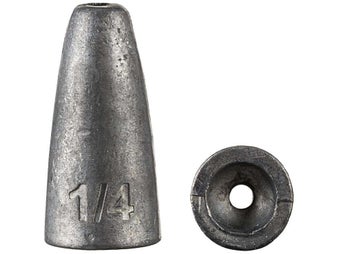 Lead Worm Weights - Tackle Warehouse