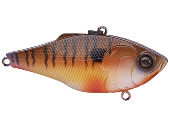 6th Sense Quake Lipless Crankbait