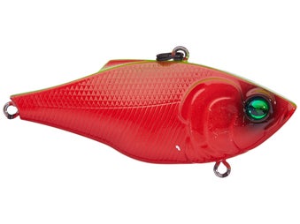 6th Sense Quake 70 Lipless Crankbait Cherry Limeade