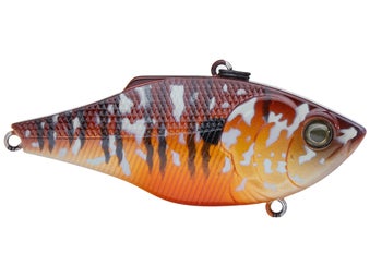 6th Sense Quake 70 Lipless Crankbait Grass Sunfish