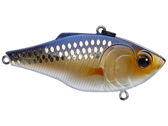 6th Sense Quake Lipless Crankbait