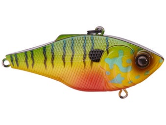 6th Sense Quake Lipless Crankbait