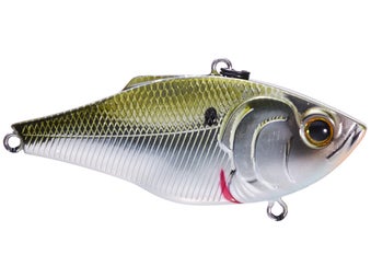 6th Sense Quake Lipless Crankbait