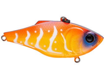 6th Sense Quake 70 Lipless Crankbait Zavalla Zebra