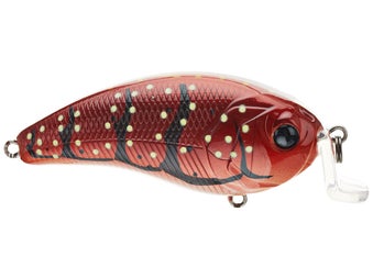 6th Sense Swank 77X Crankbait Crimson Craw