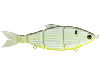 6th Sense Trace Swimbait Lavander Citrus Fast 6"