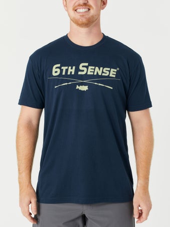 6th Sense Short Sleeve Shirts