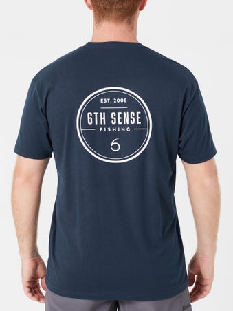 6th Sense Short Sleeve Shirts