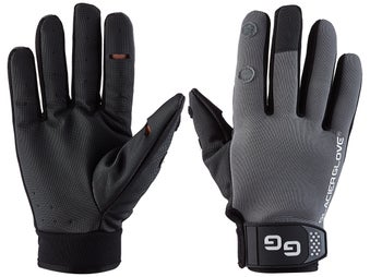 Glacier Glove Elite Angler Gloves