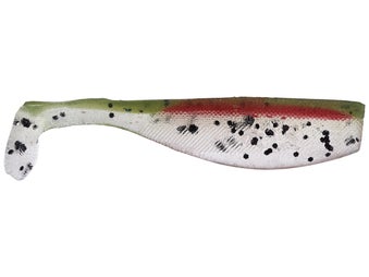 Berkley Powerbait Jerk Shad 10pk