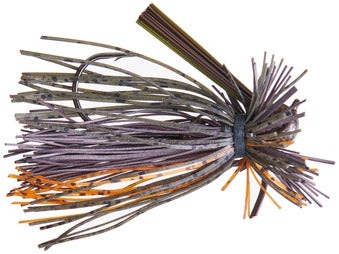 Advantage Baits Wild Card Series Finesse Jigs