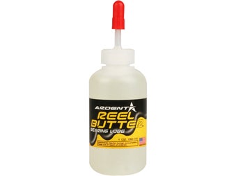 Ardent Fishing Reel Oil, Lube, Grease & Cleaning - Tackle Warehouse