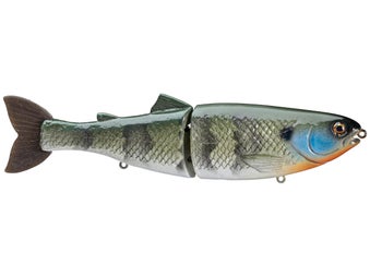 ABT Lures Suicide Glide 7" & 9"