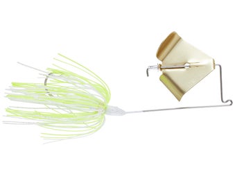 Accent Jacob Wheeler Original Buzzbait