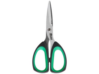 Mightlink Fishing Line Scissors Sturdy Sharp Thickened Take The