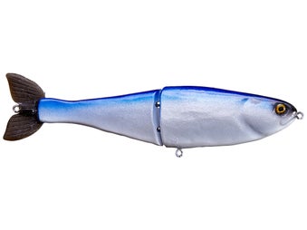 Clutch Swimbait Co. OG Glide Bait — Lake Pro Tackle