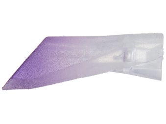 Acme Hyper Hammer Tail Glow Purple 60