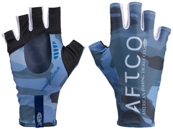 Fishing & Sun Protection Gloves - Tackle Warehouse