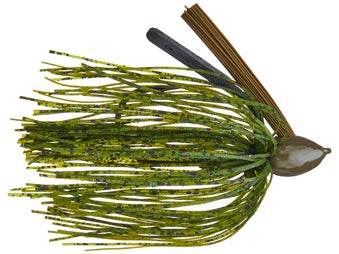 All Terrain Tackle Grassmaster Jigs