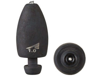 Motion Fishing Never Chip-Tungsten Flipping Weights – Motion
