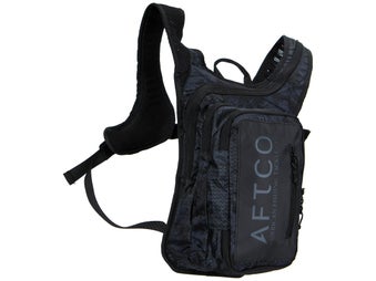 Aftco Fishing Tackle Bags & Backpacks - Tackle Warehouse