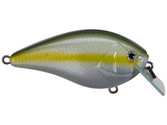 Azuma Matt Reed Square Boss Squarebill Crankbaits