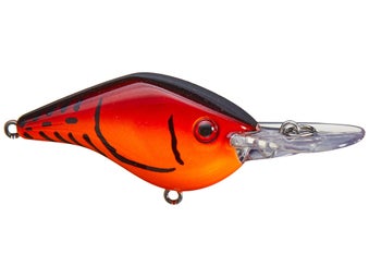 Azuma Timmy Horton Z Boss 06 Crankbaits